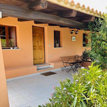Casagliana Suite Resort Olbia Exteriör bild