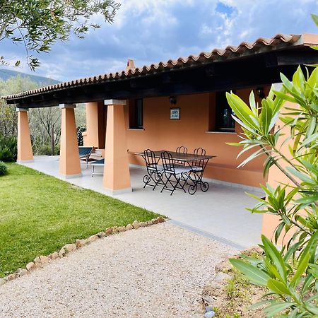 Casagliana Suite Resort Olbia Exteriör bild