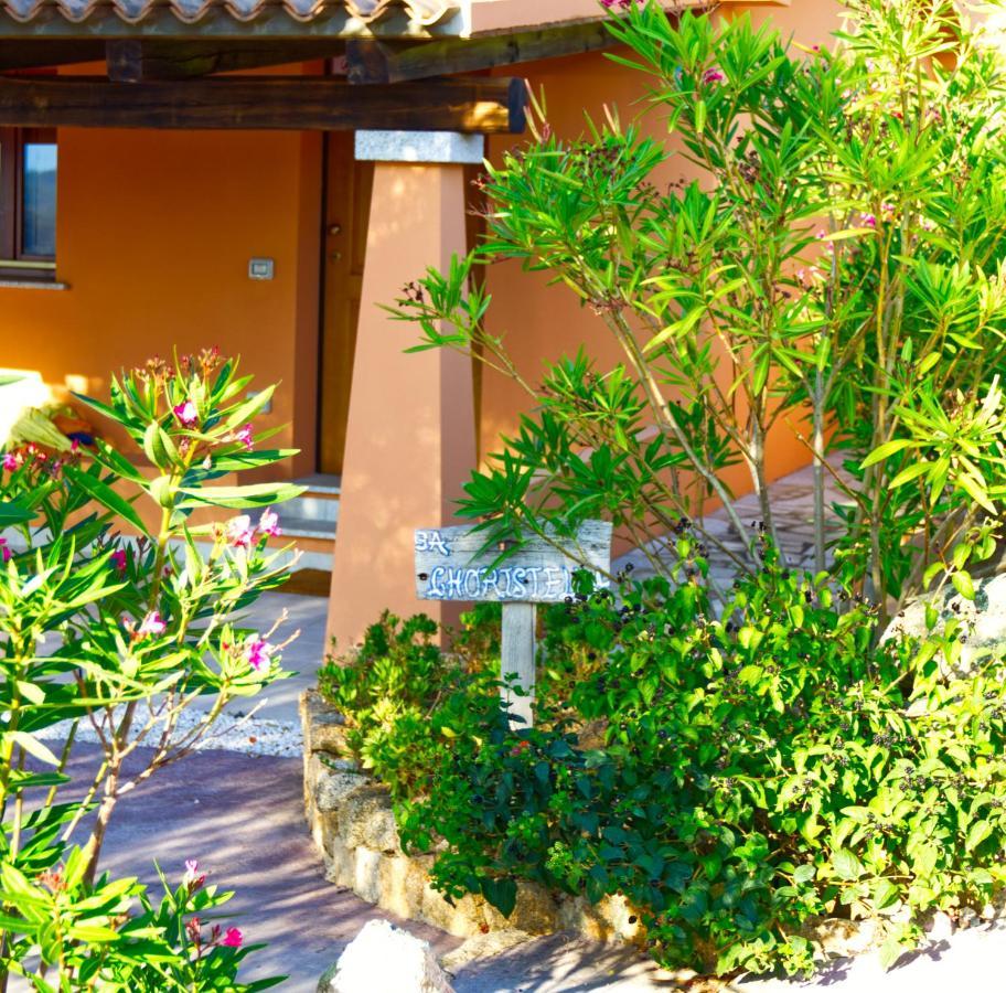 Casagliana Suite Resort Olbia Exteriör bild