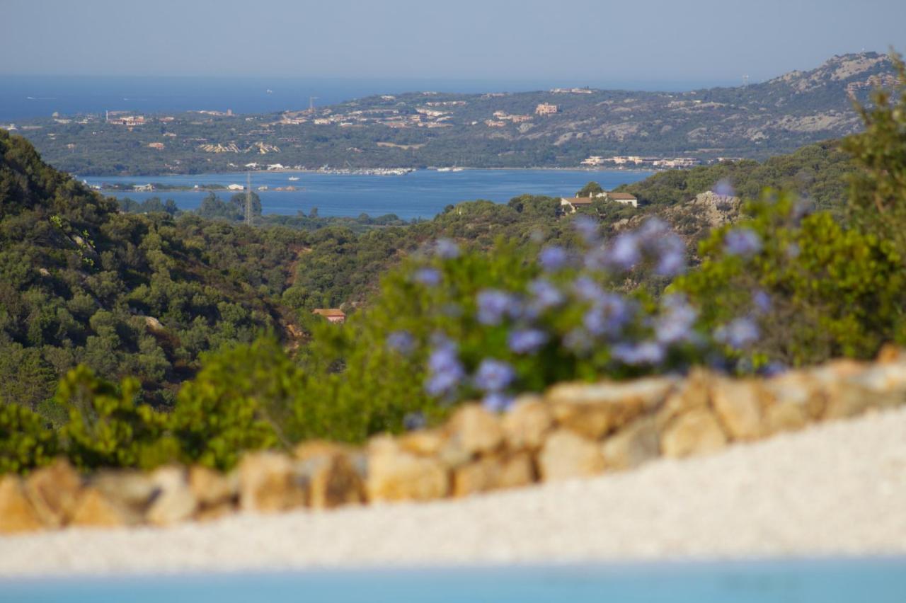 Casagliana Suite Resort Olbia Exteriör bild
