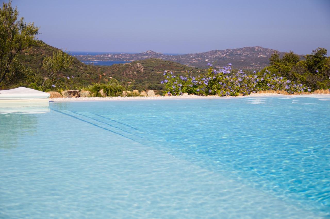 Casagliana Suite Resort Olbia Exteriör bild
