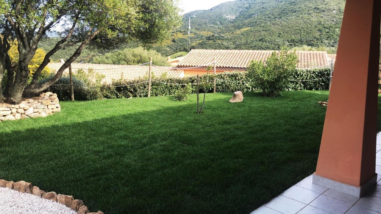 Casagliana Suite Resort Olbia Exteriör bild