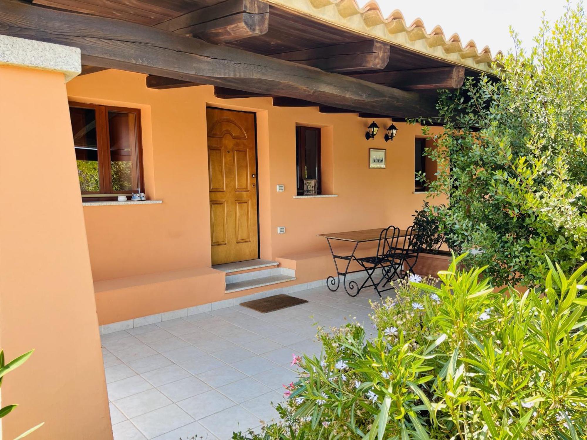 Casagliana Suite Resort Olbia Exteriör bild
