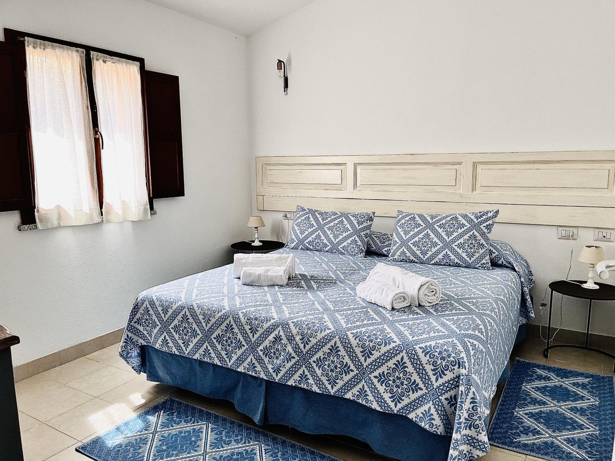 Casagliana Suite Resort Olbia Exteriör bild