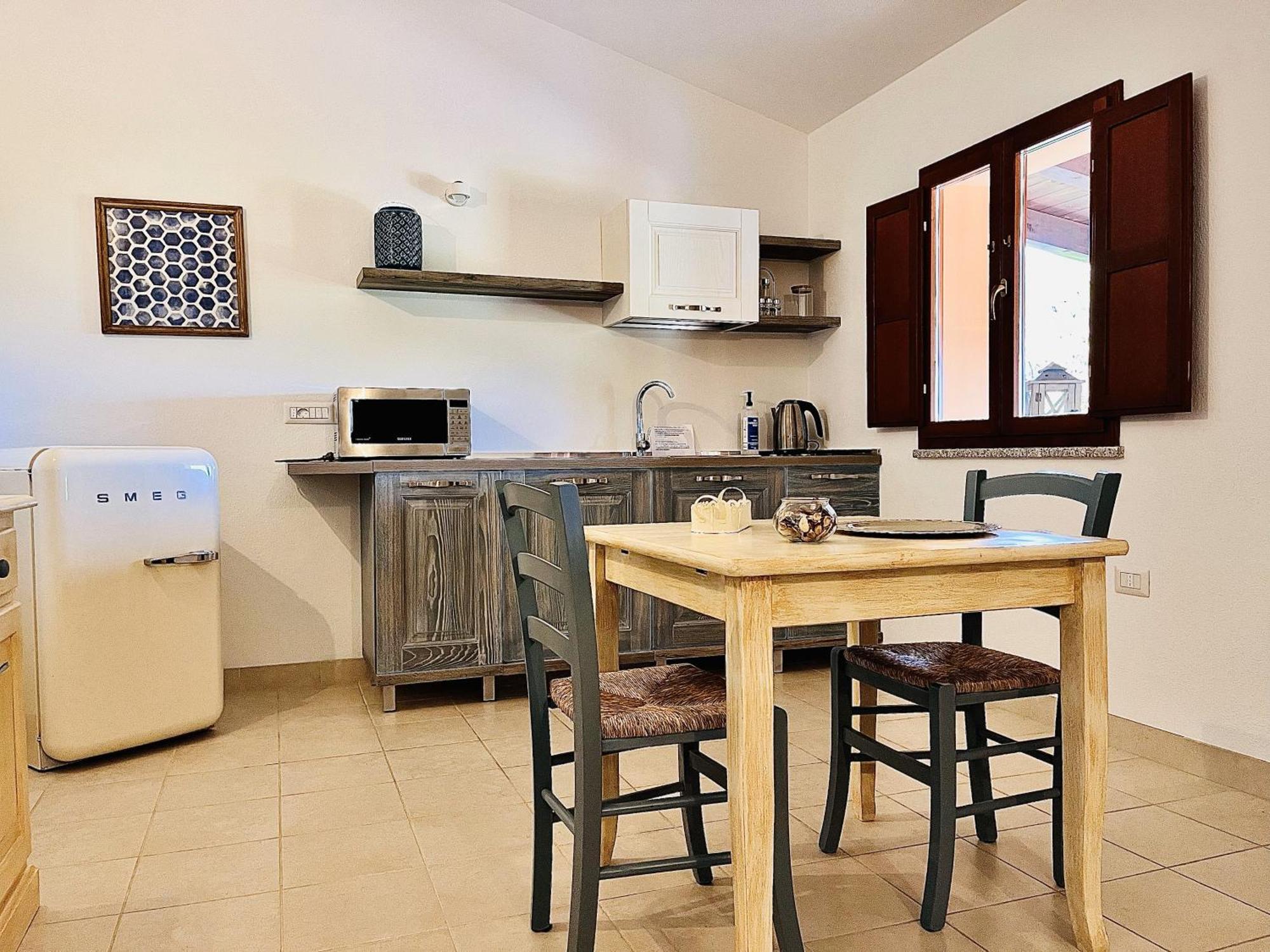 Casagliana Suite Resort Olbia Exteriör bild