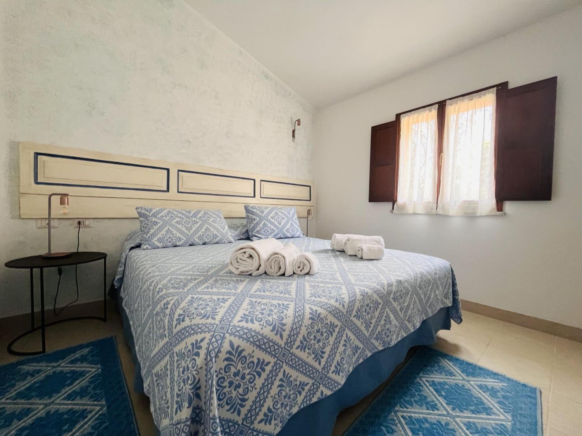 Casagliana Suite Resort Olbia Rum bild