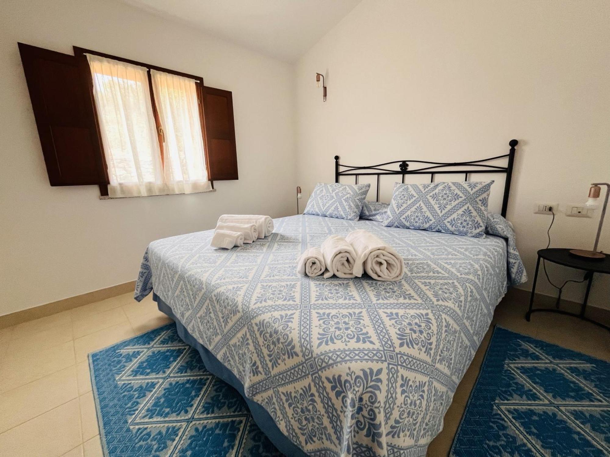 Casagliana Suite Resort Olbia Rum bild