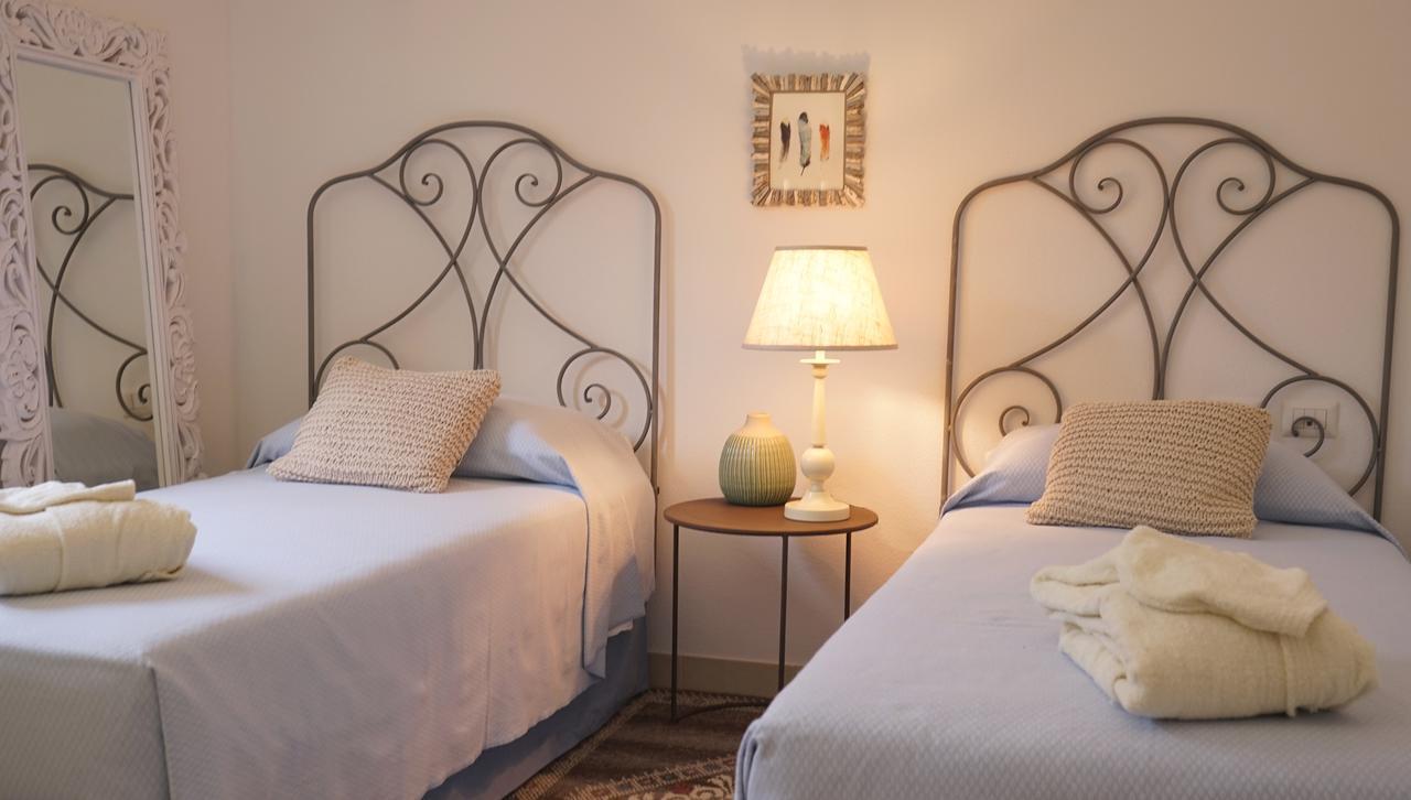 Casagliana Suite Resort Olbia Exteriör bild