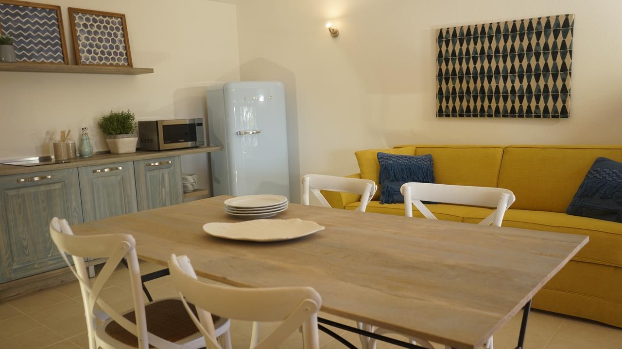 Casagliana Suite Resort Olbia Exteriör bild
