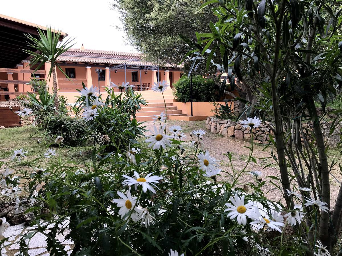 Casagliana Suite Resort Olbia Exteriör bild