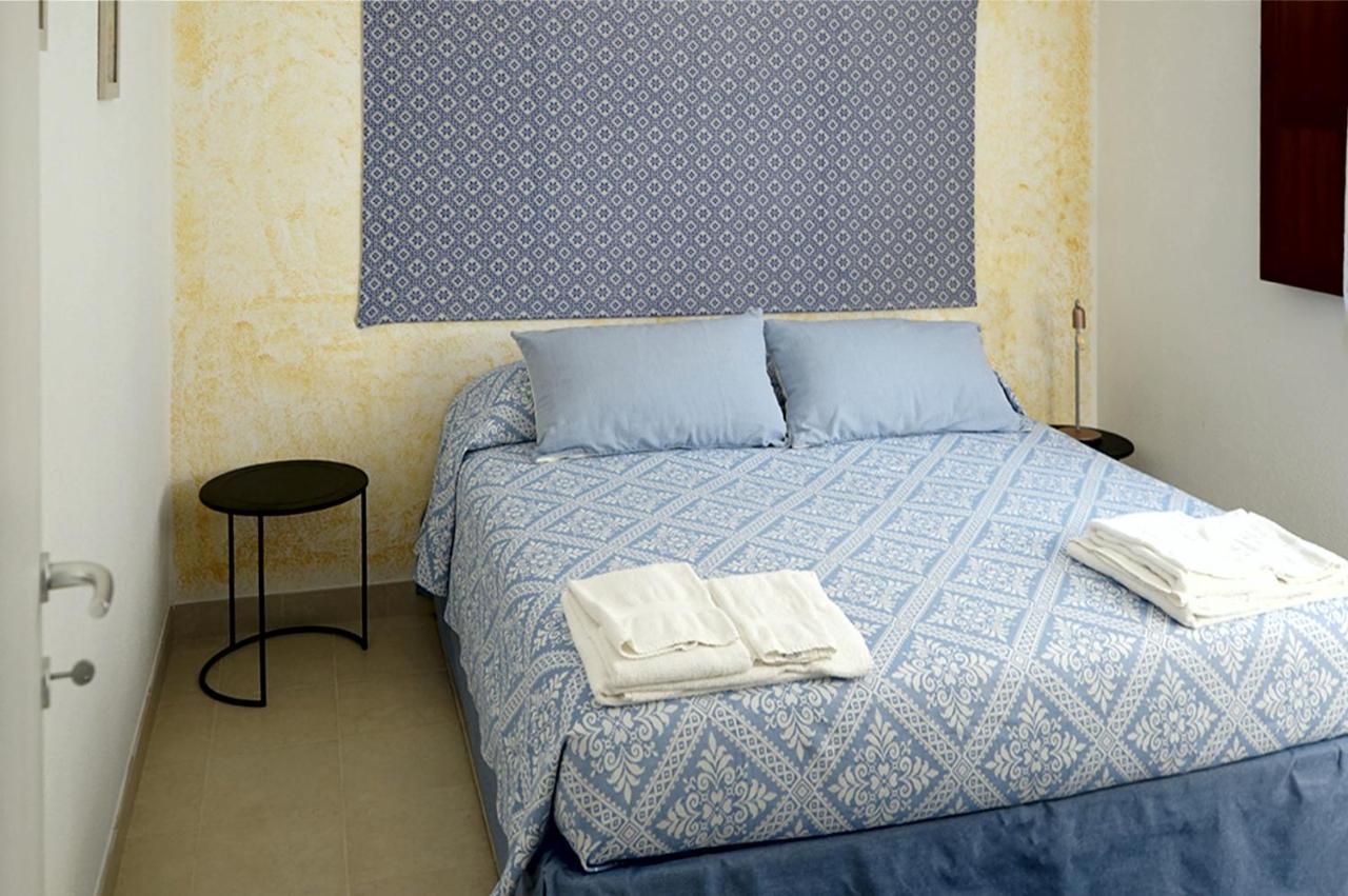 Casagliana Suite Resort Olbia Exteriör bild