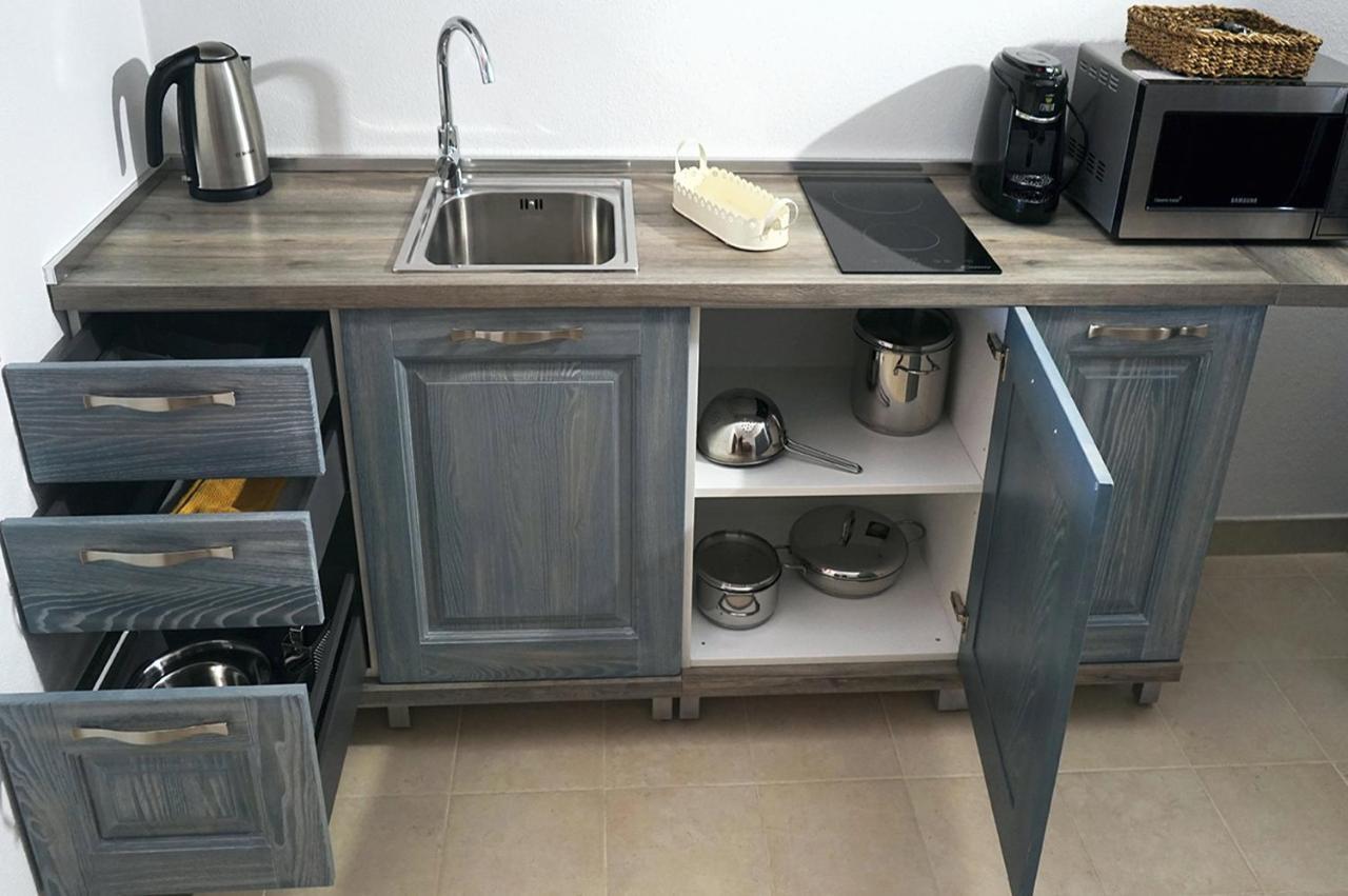 Casagliana Suite Resort Olbia Exteriör bild