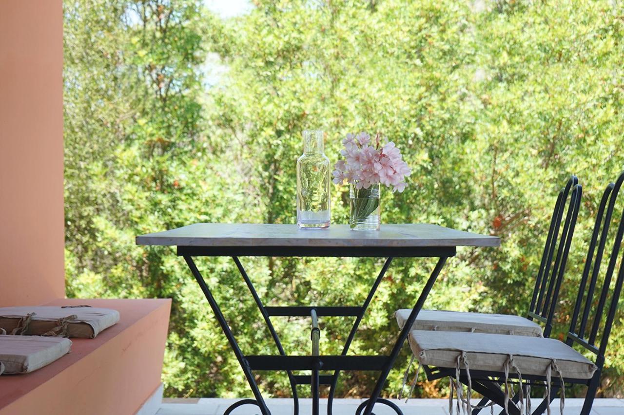 Casagliana Suite Resort Olbia Exteriör bild